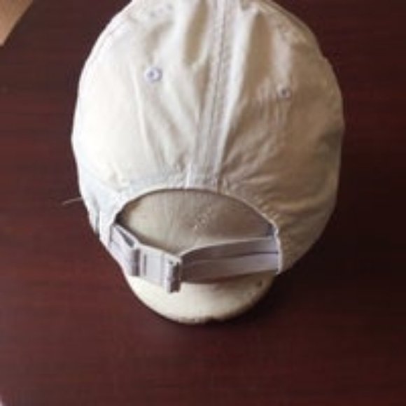 NWOT addidas cap Snap back type - Picture 3 of 7